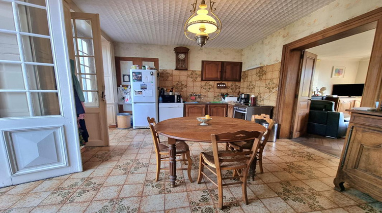 Ma-Cabane - Vente Maison SAINS DU NORD, 310 m²