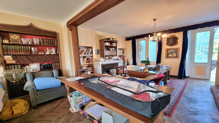 Ma-Cabane - Vente Maison SAINS DU NORD, 310 m²