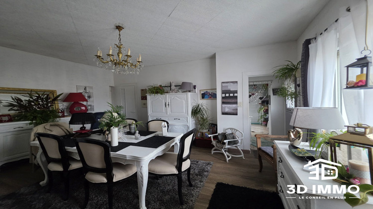 Ma-Cabane - Vente Maison Sains-du-Nord, 104 m²