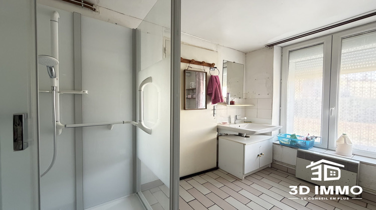 Ma-Cabane - Vente Maison Sains-du-Nord, 109 m²