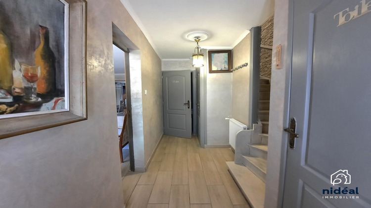Ma-Cabane - Vente Maison Sains-du-Nord, 101 m²