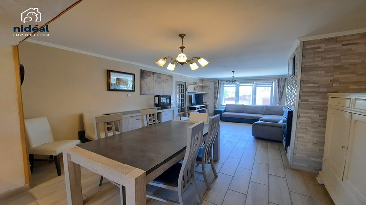 Ma-Cabane - Vente Maison Sains-du-Nord, 101 m²