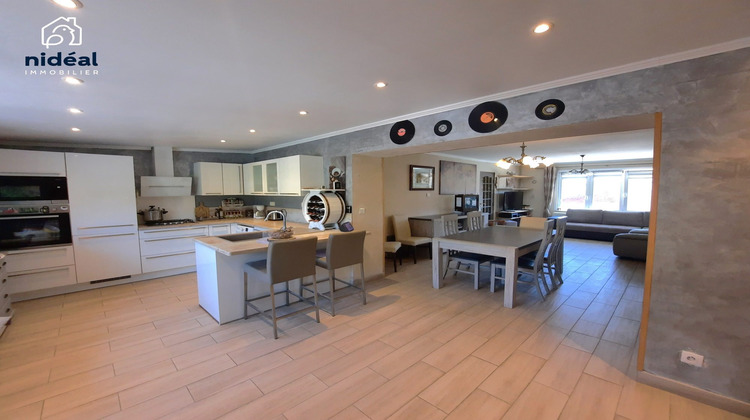 Ma-Cabane - Vente Maison Sains-du-Nord, 101 m²
