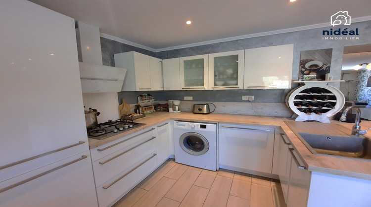 Ma-Cabane - Vente Maison Sains-du-Nord, 101 m²