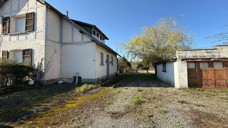 Ma-Cabane - Vente Maison SAINS DU NORD, 155 m²