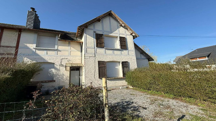 Ma-Cabane - Vente Maison SAINS DU NORD, 80 m²