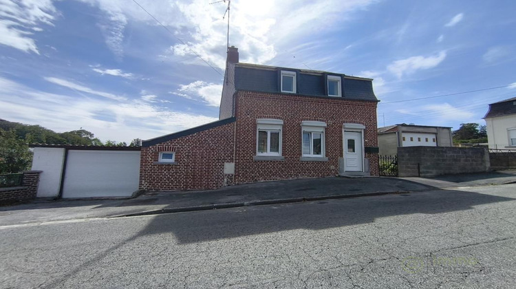Ma-Cabane - Vente Maison SAINS DU NORD, 85 m²