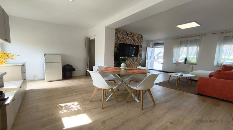 Ma-Cabane - Vente Maison SAINS DU NORD, 85 m²