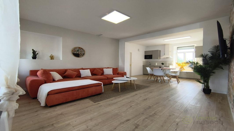 Ma-Cabane - Vente Maison SAINS DU NORD, 85 m²