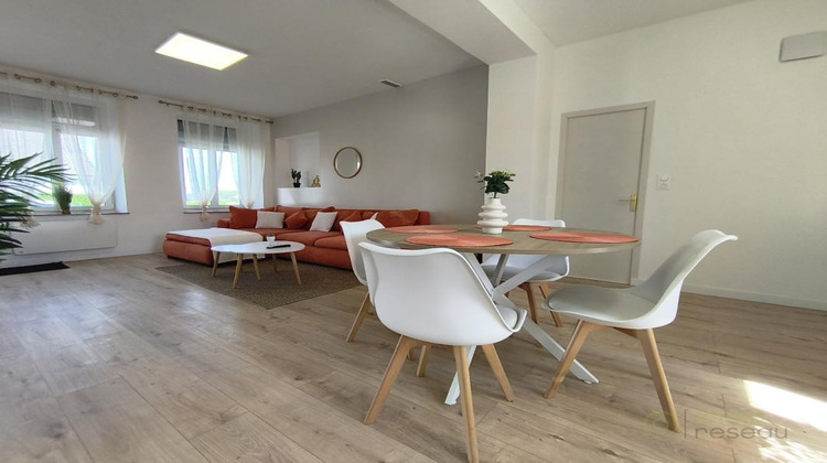 Ma-Cabane - Vente Maison SAINS DU NORD, 85 m²