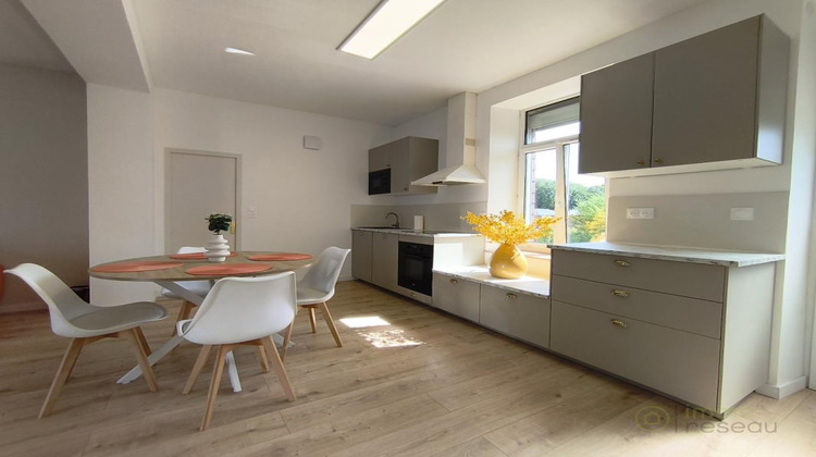 Ma-Cabane - Vente Maison SAINS DU NORD, 85 m²