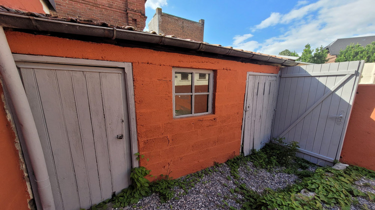 Ma-Cabane - Vente Maison Sains-du-Nord, 48 m²