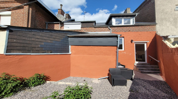 Ma-Cabane - Vente Maison Sains-du-Nord, 48 m²