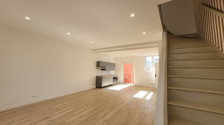 Ma-Cabane - Vente Maison Sains-du-Nord, 48 m²