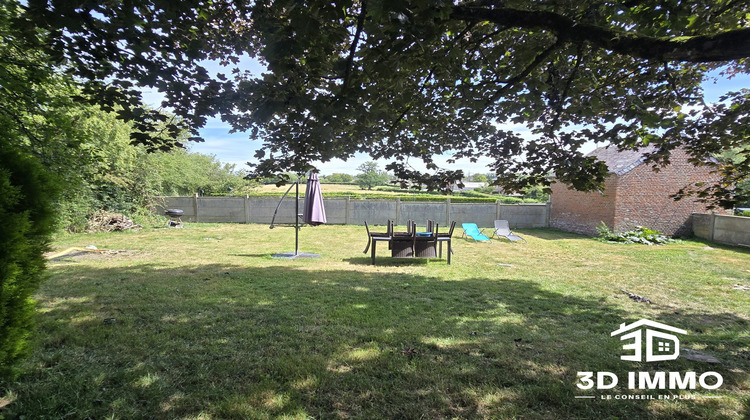 Ma-Cabane - Vente Maison Sains-du-Nord, 90 m²