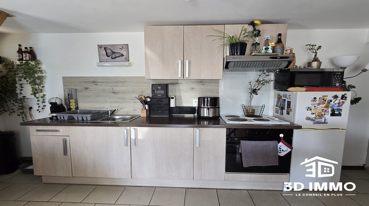 Ma-Cabane - Vente Maison Sains-du-Nord, 90 m²