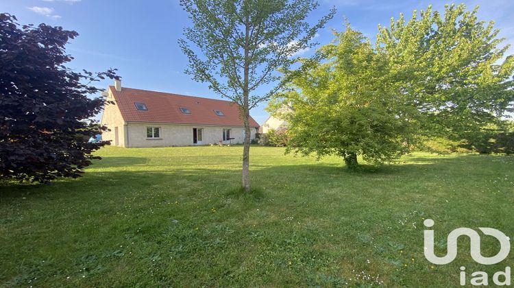 Ma-Cabane - Vente Maison Sains-en-Amiénois, 145 m²