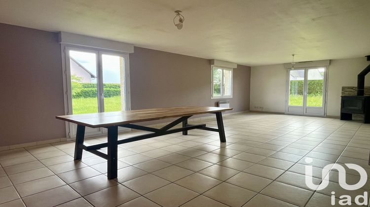 Ma-Cabane - Vente Maison Sains-en-Amiénois, 145 m²