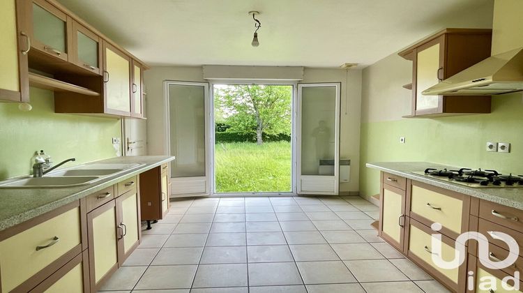 Ma-Cabane - Vente Maison Sains-en-Amiénois, 145 m²