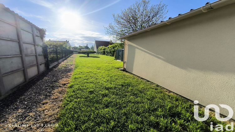 Ma-Cabane - Vente Maison Sains-en-Amiénois, 85 m²