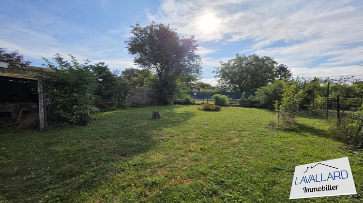 Ma-Cabane - Vente Maison Sains-en-Amiénois, 131 m²