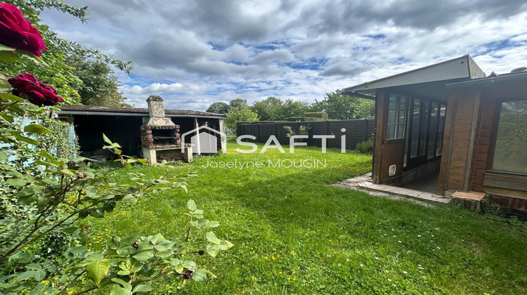 Ma-Cabane - Vente Maison Sains-en-Amienois, 131 m²