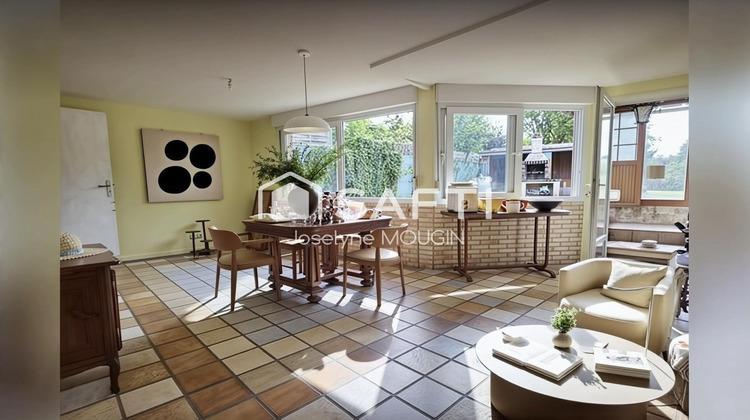 Ma-Cabane - Vente Maison Sains-en-Amienois, 131 m²