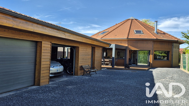 Ma-Cabane - Vente Maison Sains-en-Amiénois, 122 m²