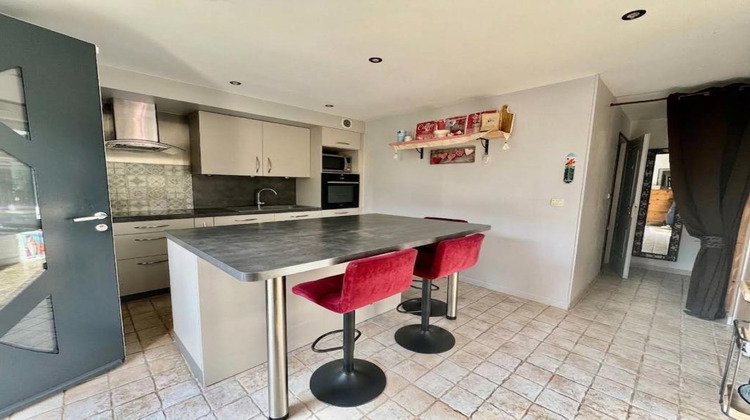 Ma-Cabane - Vente Maison SAINS EN AMIENOIS, 129 m²