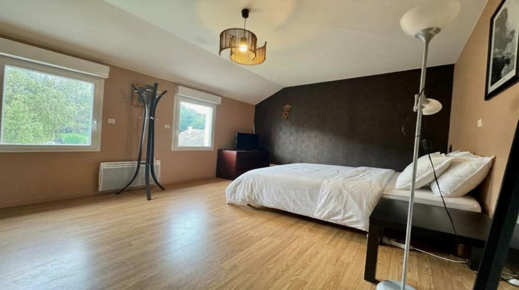 Ma-Cabane - Vente Maison SAINS EN AMIENOIS, 137 m²