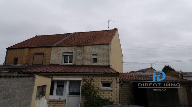 Ma-Cabane - Vente Maison Sains-en-Gohelle, 100 m²