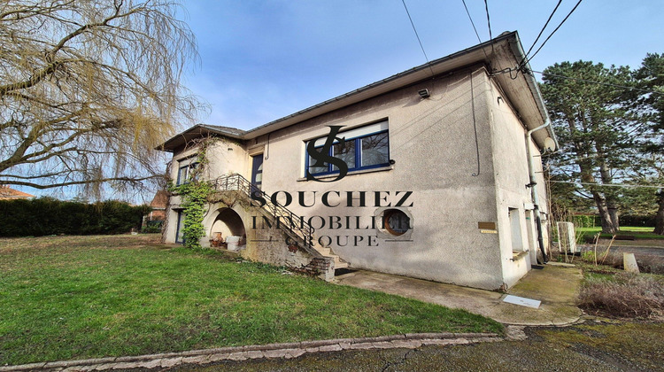 Ma-Cabane - Vente Maison Sains-en-gohelle, 171 m²