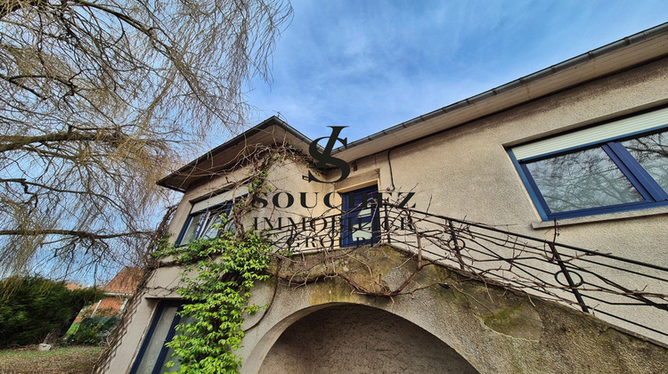 Ma-Cabane - Vente Maison Sains-en-gohelle, 171 m²