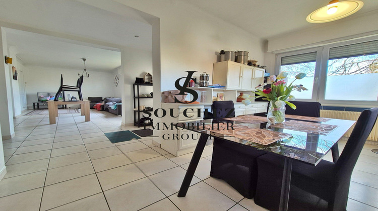 Ma-Cabane - Vente Maison Sains-en-gohelle, 171 m²