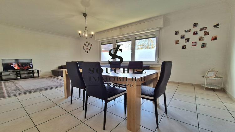 Ma-Cabane - Vente Maison Sains-en-gohelle, 171 m²
