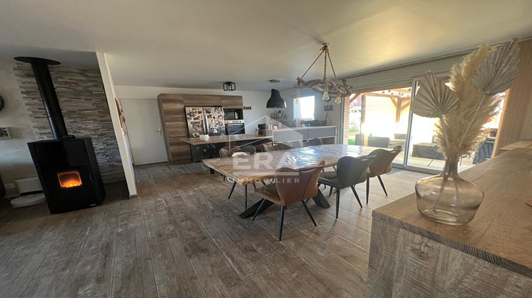 Ma-Cabane - Vente Maison SAINS-EN-GOHELLE, 96 m²