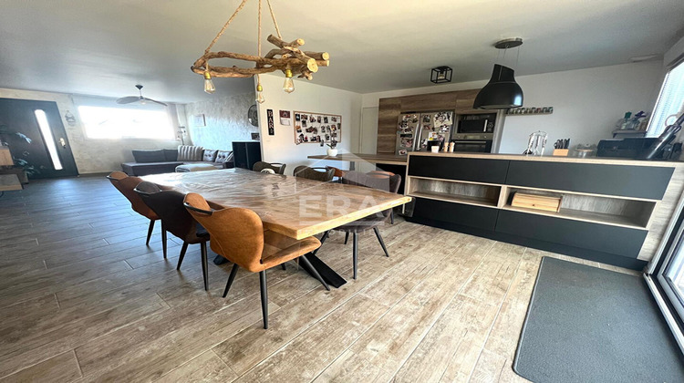 Ma-Cabane - Vente Maison SAINS-EN-GOHELLE, 96 m²