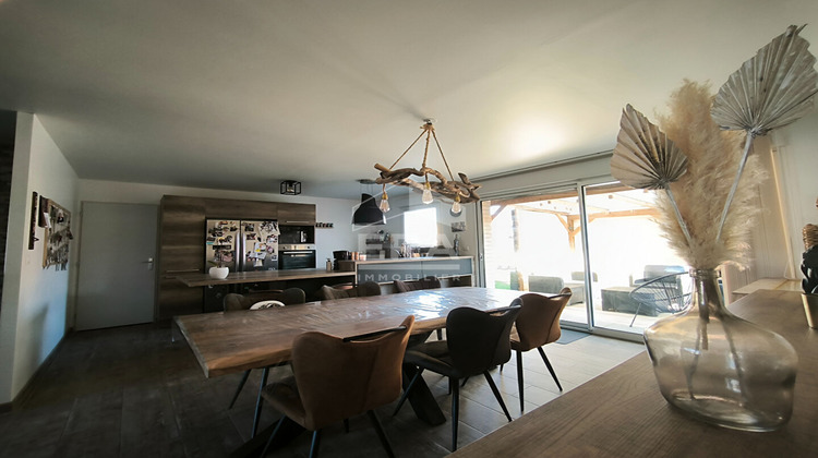 Ma-Cabane - Vente Maison SAINS-EN-GOHELLE, 96 m²