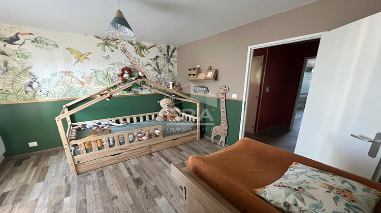 Ma-Cabane - Vente Maison SAINS-EN-GOHELLE, 96 m²