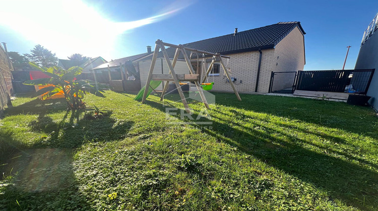 Ma-Cabane - Vente Maison SAINS-EN-GOHELLE, 96 m²