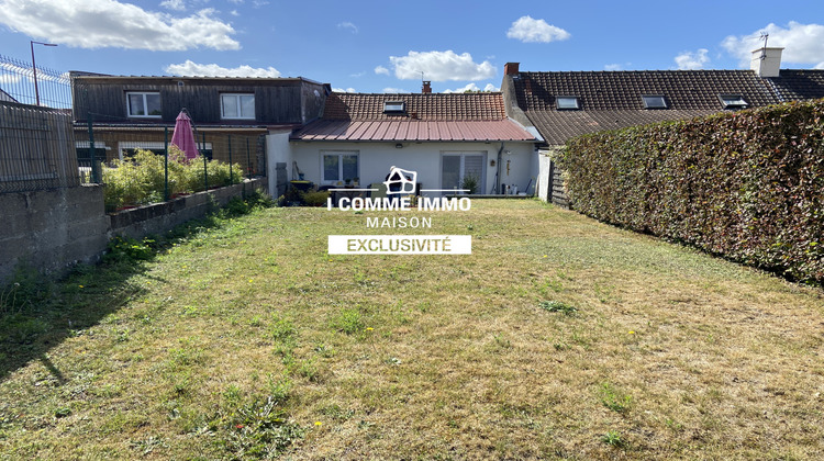 Ma-Cabane - Vente Maison Sains-en-Gohelle, 60 m²