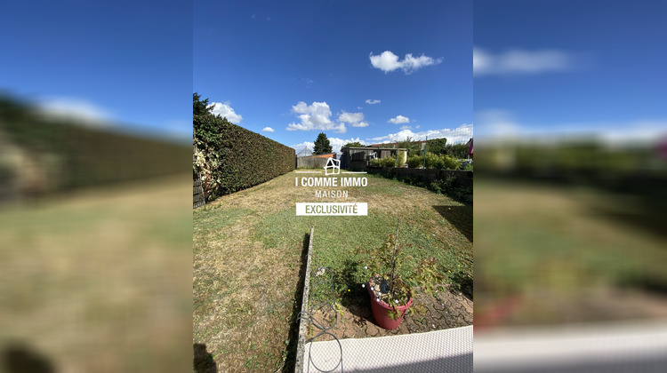 Ma-Cabane - Vente Maison Sains-en-Gohelle, 60 m²