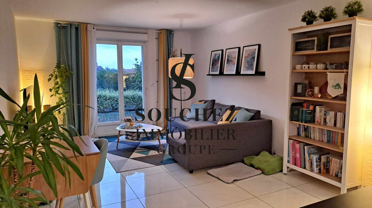 Ma-Cabane - Vente Maison Sains-en-Gohelle, 86 m²