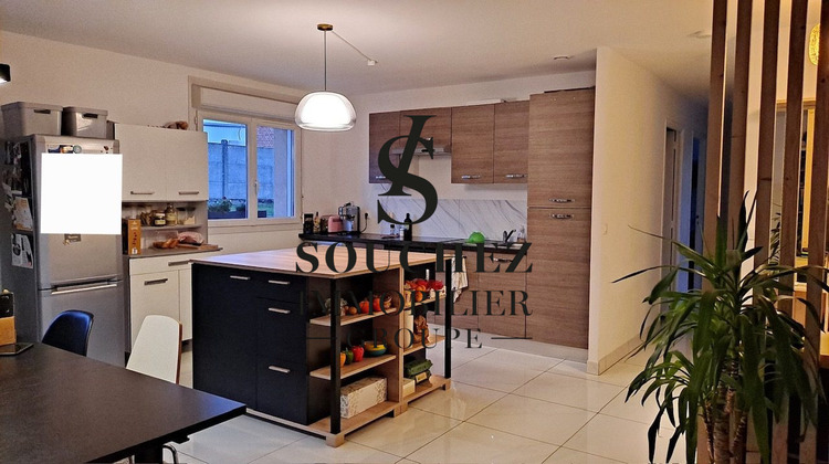 Ma-Cabane - Vente Maison Sains-en-Gohelle, 86 m²