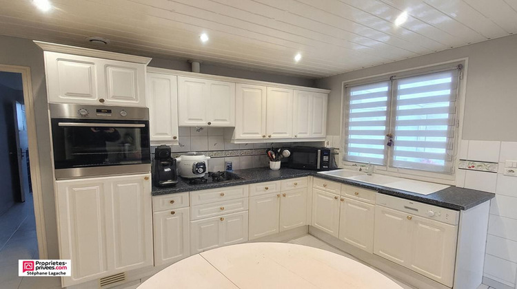 Ma-Cabane - Vente Maison SAINS EN GOHELLE, 106 m²