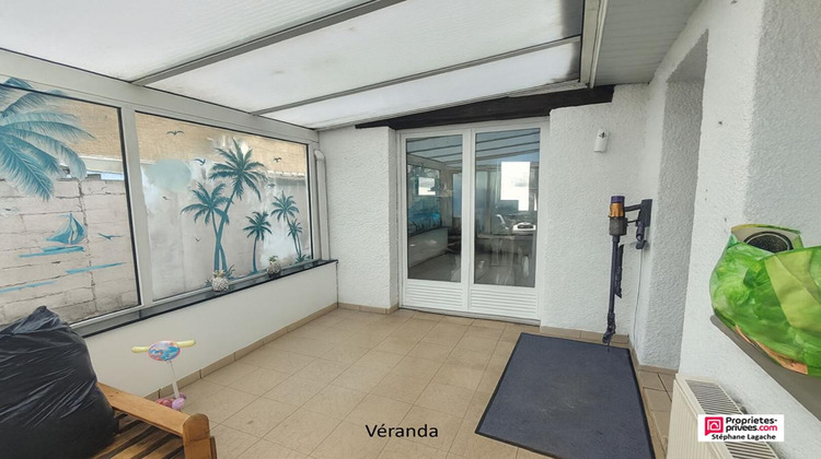 Ma-Cabane - Vente Maison SAINS EN GOHELLE, 106 m²