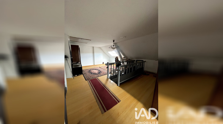 Ma-Cabane - Vente Maison Sains-en-Gohelle, 180 m²