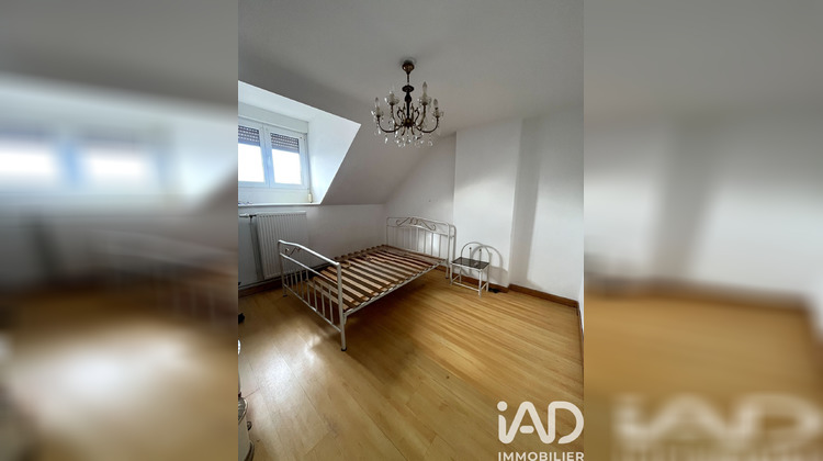 Ma-Cabane - Vente Maison Sains-en-Gohelle, 180 m²