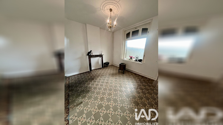 Ma-Cabane - Vente Maison Sains-en-Gohelle, 180 m²