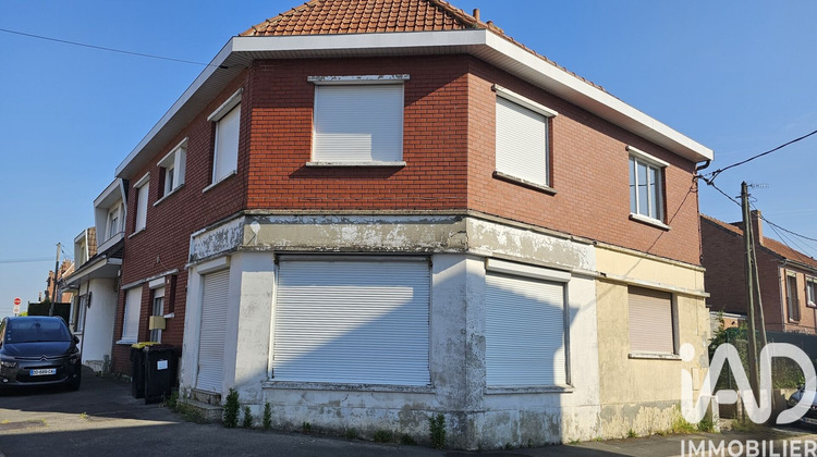 Ma-Cabane - Vente Maison Sains-en-Gohelle, 205 m²